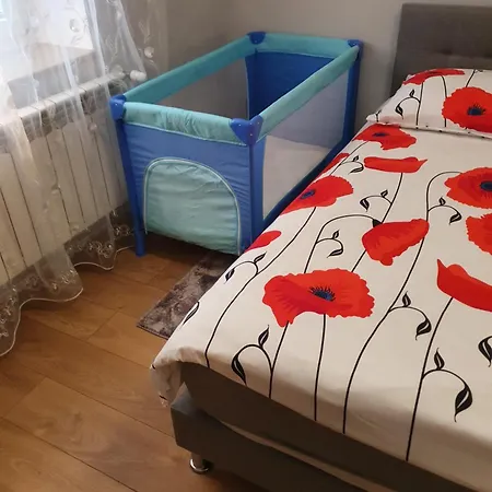 Apartamenty Kudowa Zdroj - Slone Zimmer foto