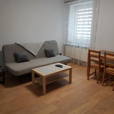 Apartamenty Kudowa Zdroj - Slone Exterior foto