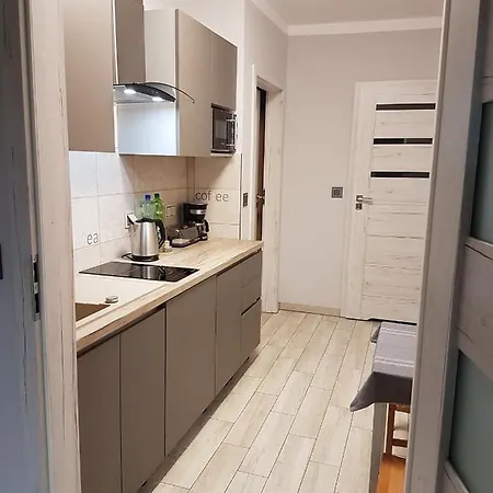 Apartamenty Kudowa Zdroj - Slone Exterior foto