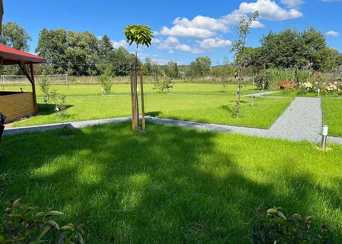 Apartamenty Kudowa Zdroj - Slone