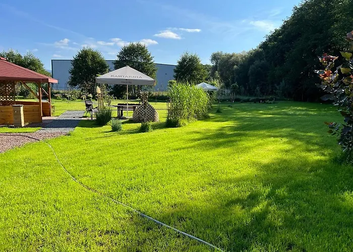 Apartamenty Kudowa Zdroj - Slone