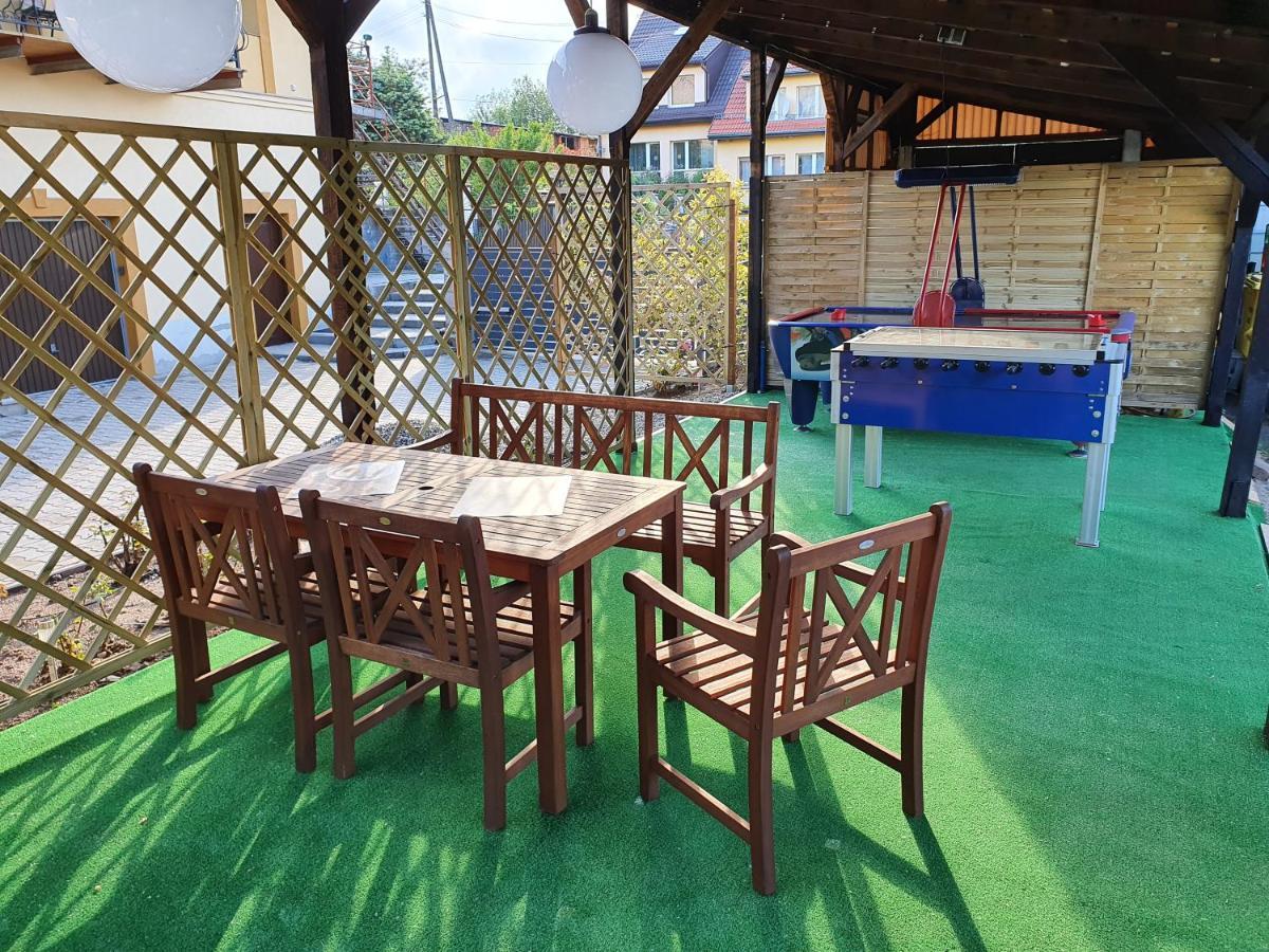 Apartment - Slone Bad Kudowa